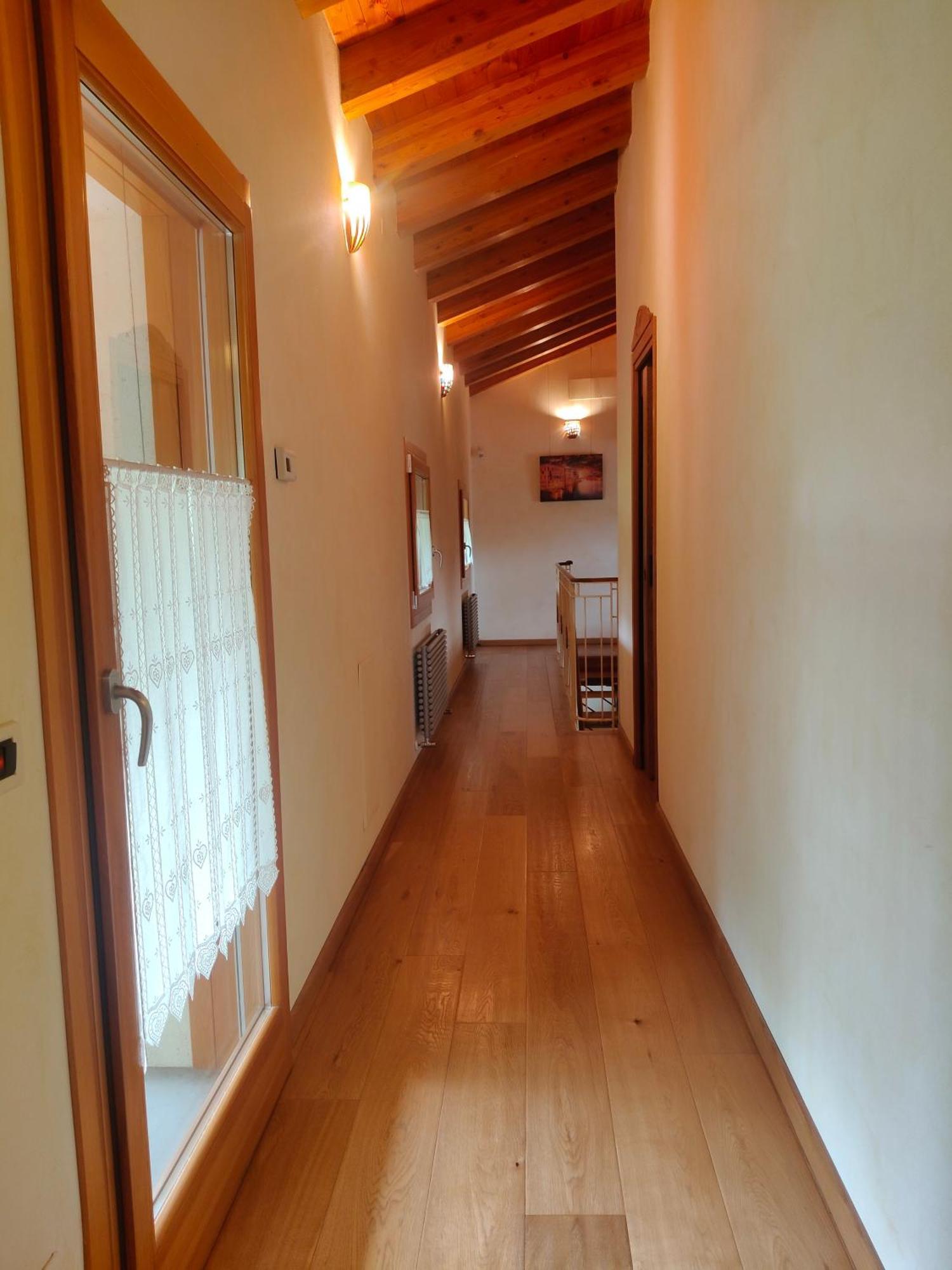 Villa Casale Del Leon à Dolo Extérieur photo