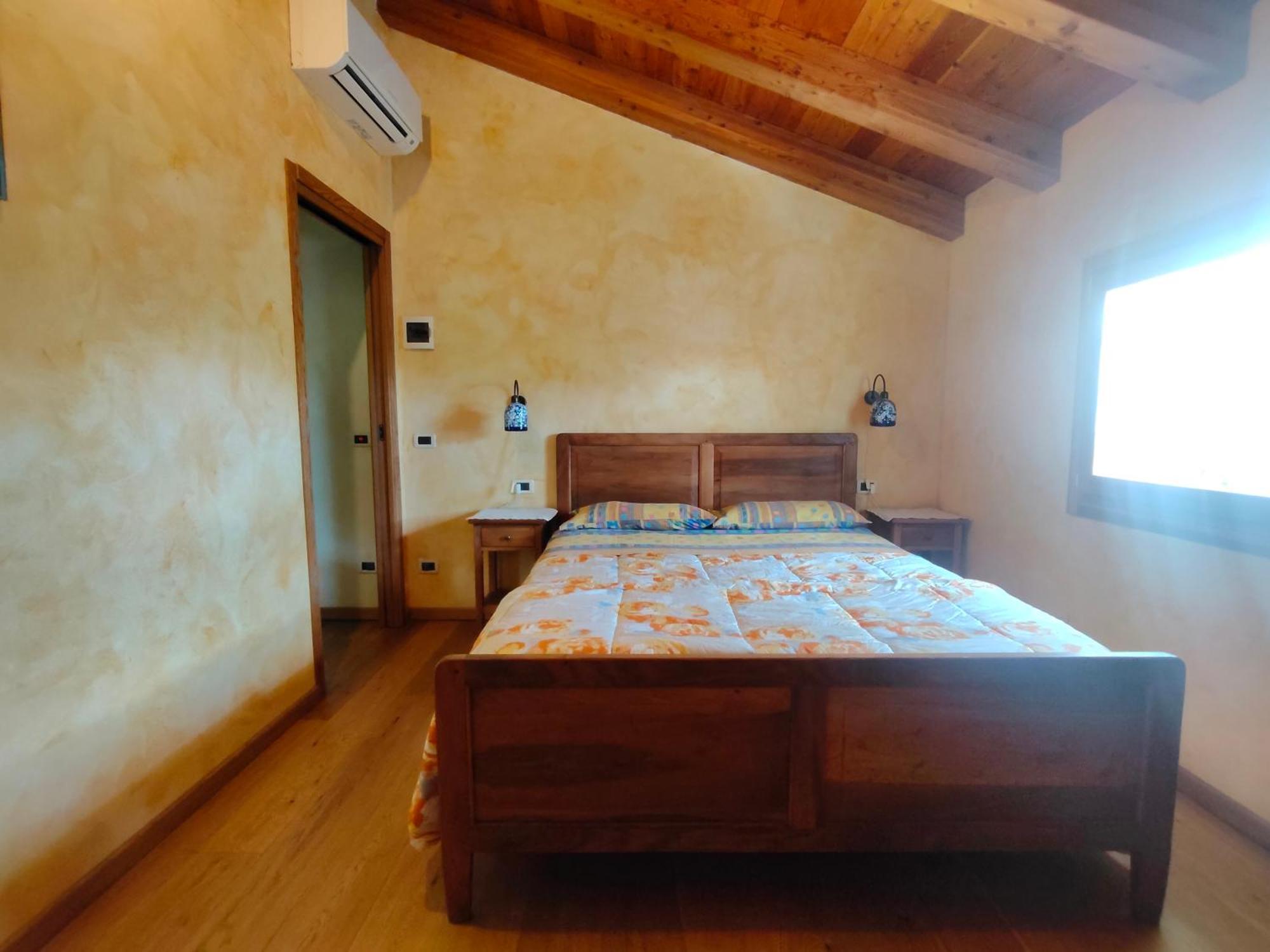 Villa Casale Del Leon à Dolo Extérieur photo