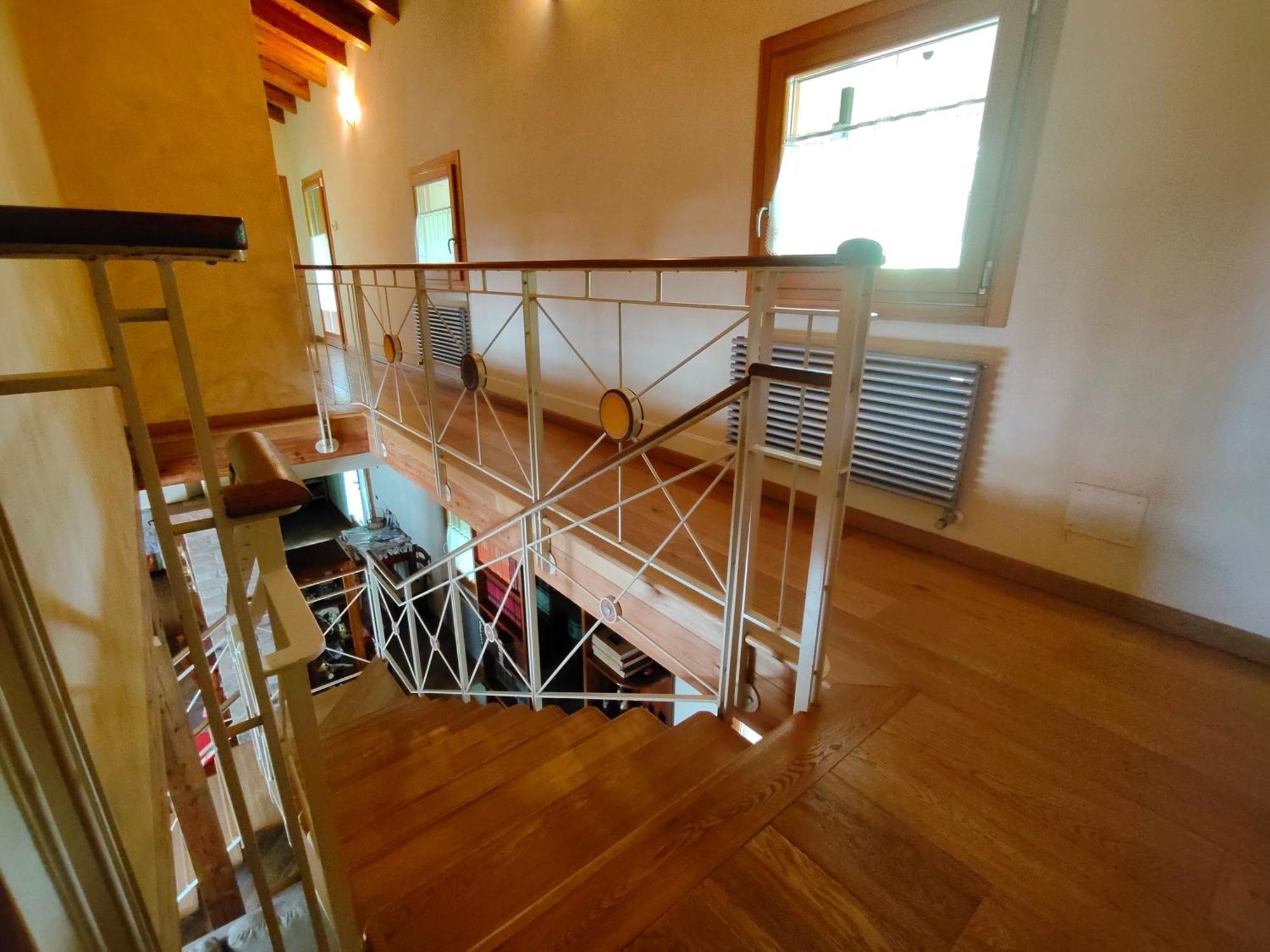 Villa Casale Del Leon à Dolo Extérieur photo