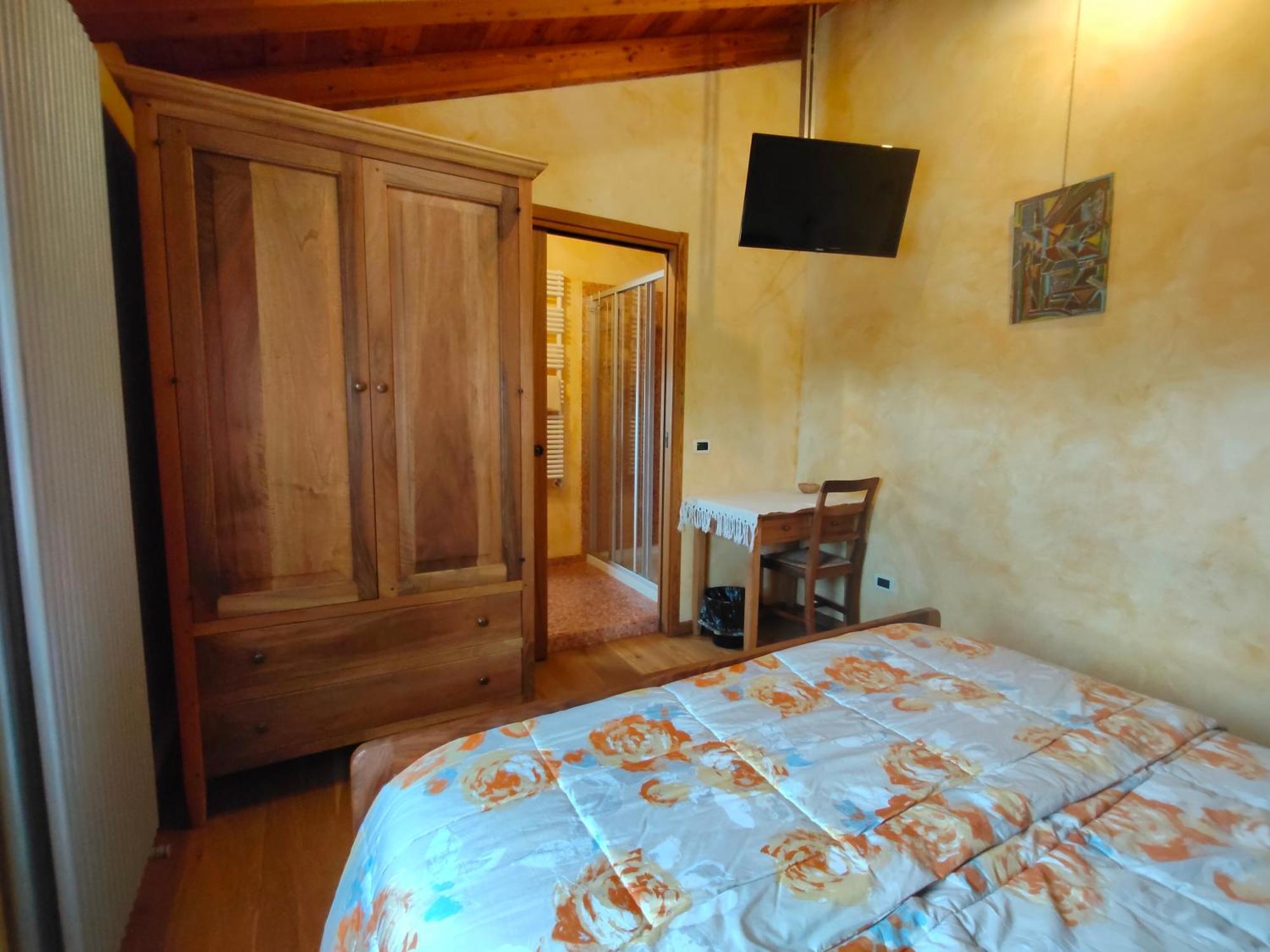 Villa Casale Del Leon à Dolo Extérieur photo