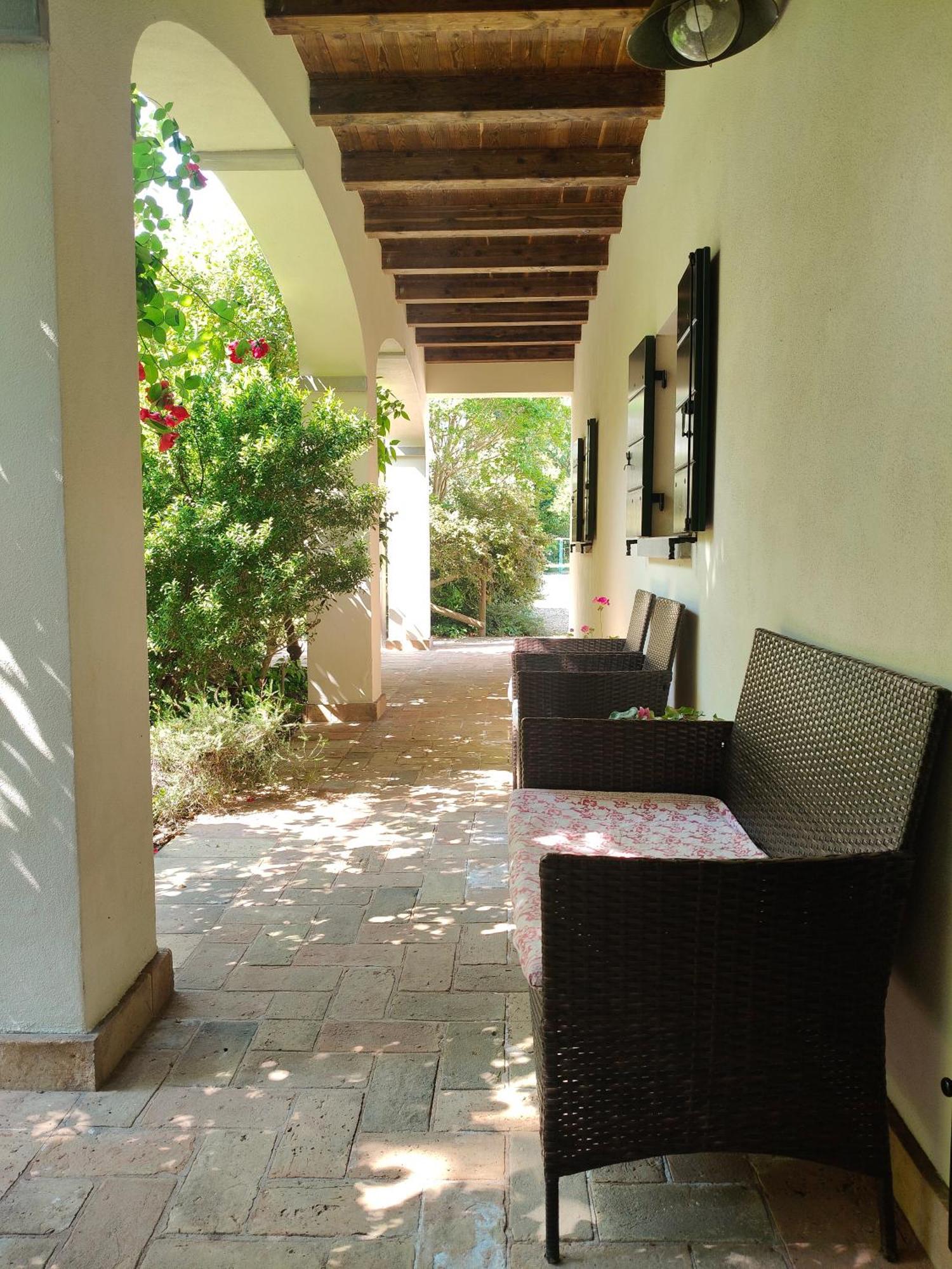 Villa Casale Del Leon à Dolo Extérieur photo