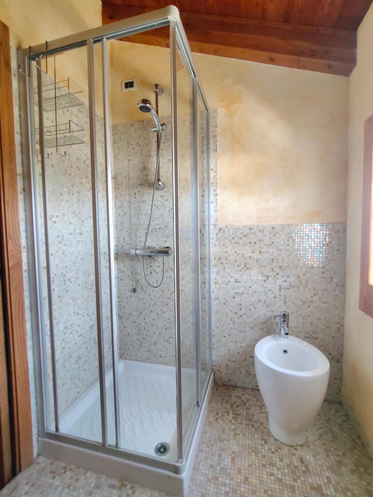 Villa Casale Del Leon à Dolo Extérieur photo