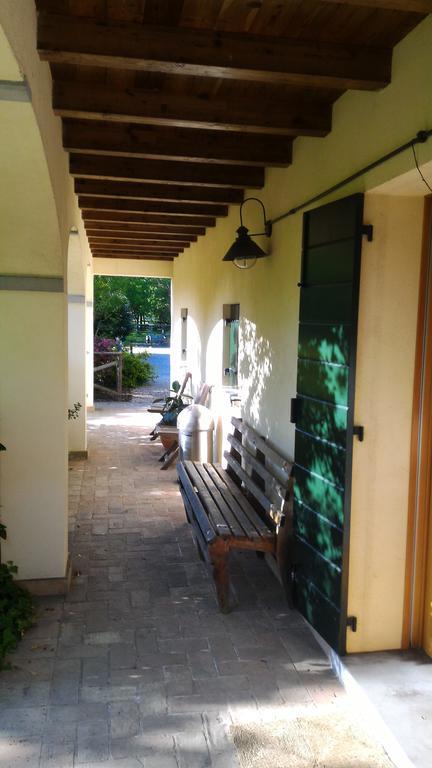 Villa Casale Del Leon à Dolo Extérieur photo