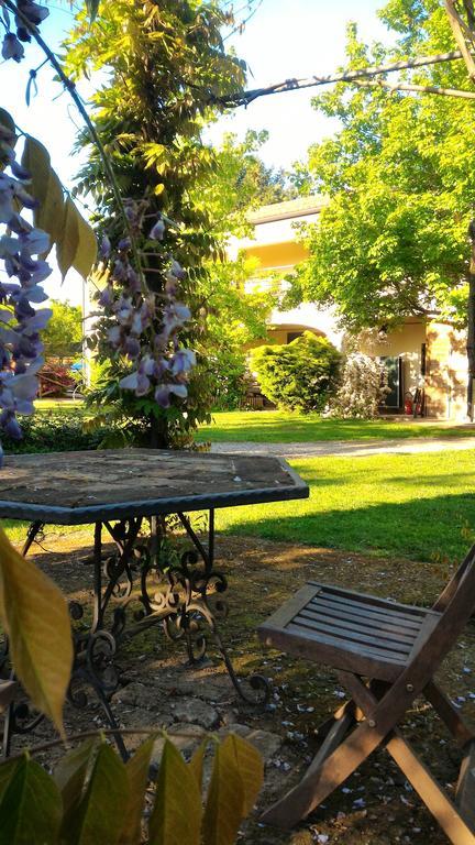 Villa Casale Del Leon à Dolo Extérieur photo