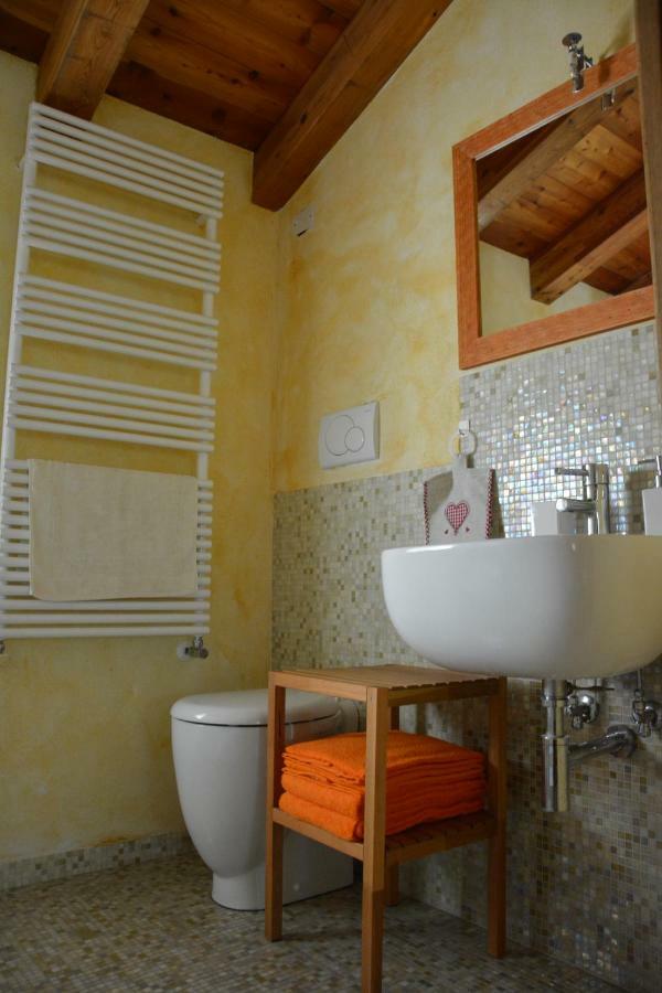 Villa Casale Del Leon à Dolo Extérieur photo