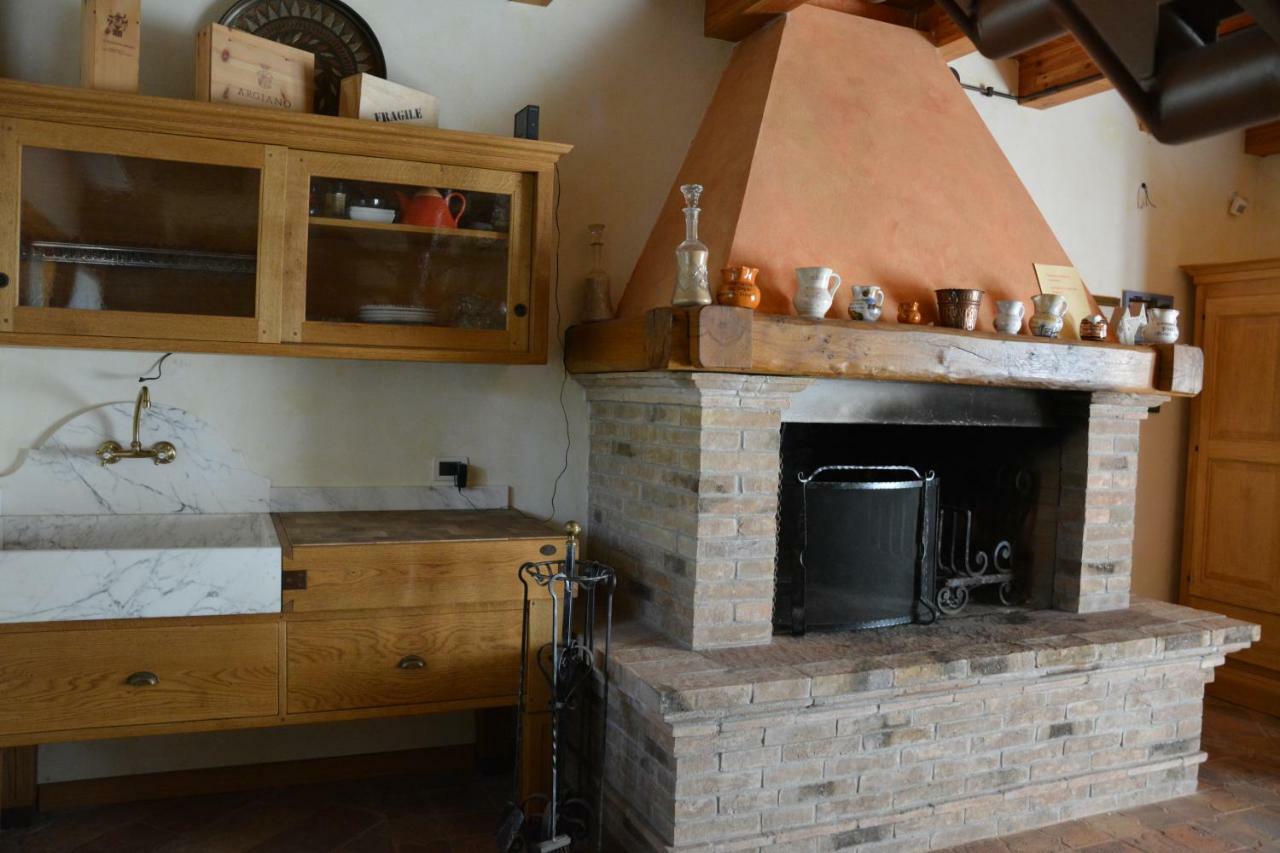 Villa Casale Del Leon à Dolo Extérieur photo