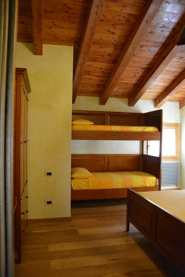 Villa Casale Del Leon à Dolo Extérieur photo
