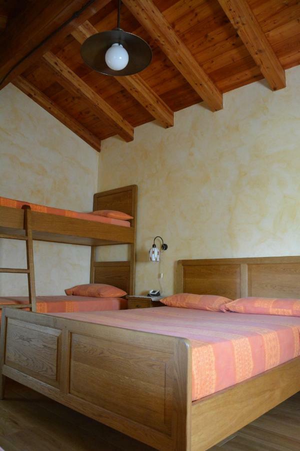 Villa Casale Del Leon à Dolo Extérieur photo