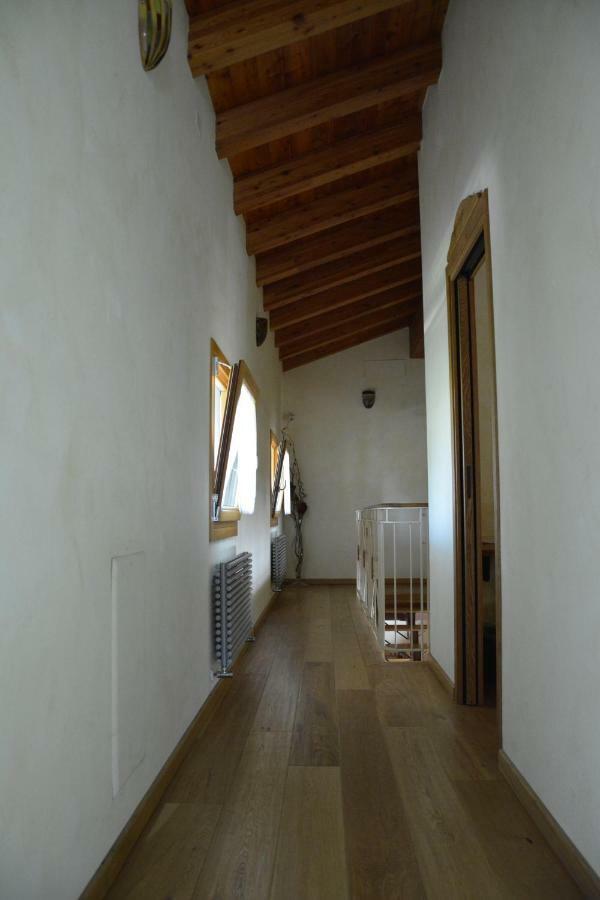 Villa Casale Del Leon à Dolo Extérieur photo