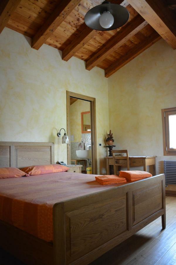 Villa Casale Del Leon à Dolo Extérieur photo