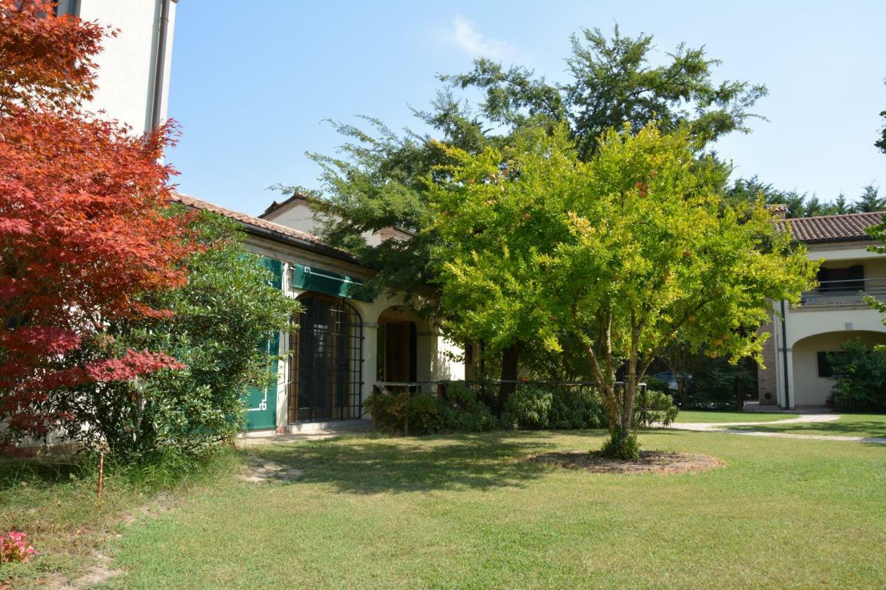 Villa Casale Del Leon à Dolo Extérieur photo