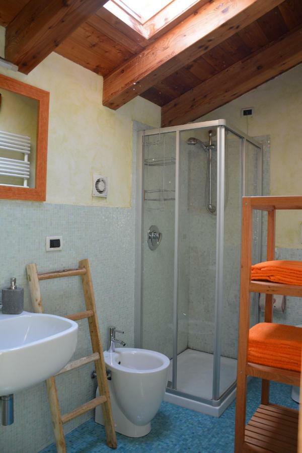 Villa Casale Del Leon à Dolo Extérieur photo